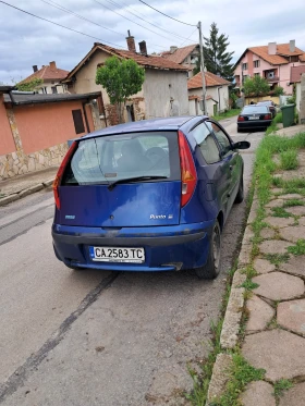 Обява за продажба на Fiat Punto ~1 500 лв. - изображение 2