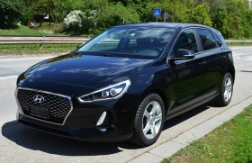 Hyundai I30 1.4 T-GDI AUTOMAT ШВЕЙЦАРИЯ