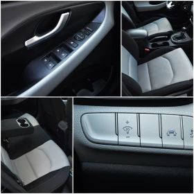 Hyundai I30 1.4 T-GDI AUTOMAT ШВЕЙЦАРИЯ - 19990 лв. - 41560323 13