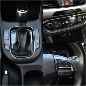 Hyundai I30 1.4 T-GDI AUTOMAT ШВЕЙЦАРИЯ - 19990 лв. - 41560323 12
