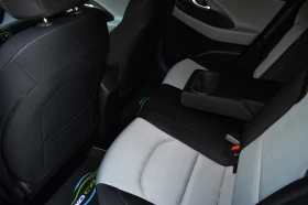 Hyundai I30 1.4 T-GDI AUTOMAT ШВЕЙЦАРИЯ - 19990 лв. - 41560323 8