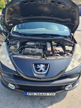 Peugeot 207 1.4/75hp | Mobile.bg    6