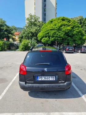 Peugeot 207 1.4/75hp | Mobile.bg    4