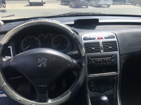 Обява за продажба на Peugeot 307 ~2 900 лв. - изображение 10