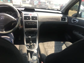 Обява за продажба на Peugeot 307 ~2 900 лв. - изображение 9