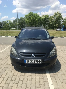 Обява за продажба на Peugeot 307 ~2 900 лв. - изображение 1
