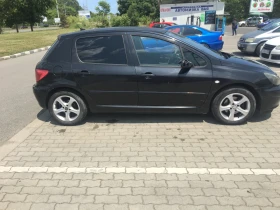 Обява за продажба на Peugeot 307 ~2 900 лв. - изображение 5