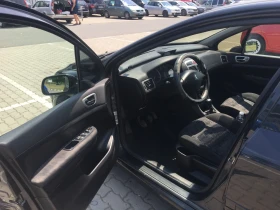 Обява за продажба на Peugeot 307 ~2 900 лв. - изображение 8