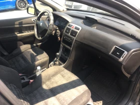 Обява за продажба на Peugeot 307 ~2 900 лв. - изображение 7