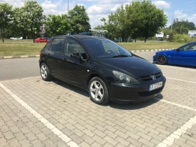 Обява за продажба на Peugeot 307 ~2 900 лв. - изображение 6