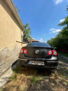 VW Passat | Mobile.bg    5