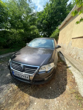 VW Passat | Mobile.bg    2