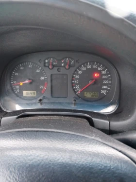 Обява за продажба на VW Golf Комби ~3 300 лв. - изображение 1