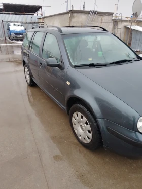 Обява за продажба на VW Golf Комби ~3 300 лв. - изображение 6