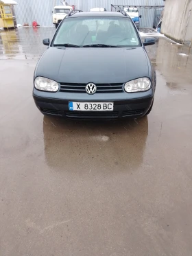 Обява за продажба на VW Golf Комби ~3 300 лв. - изображение 2