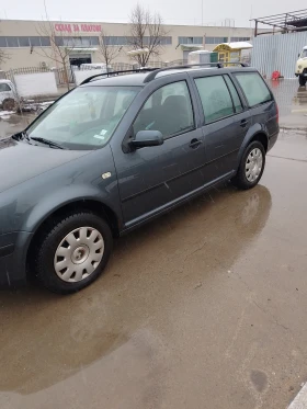 Обява за продажба на VW Golf Комби ~3 300 лв. - изображение 5