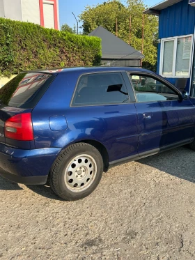Audi A3 | Mobile.bg    2
