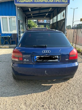 Audi A3 | Mobile.bg    3