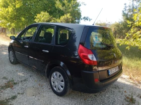 Обява за продажба на Renault Grand scenic 1.6 i EURO 4 ~5 400 лв. - изображение 4