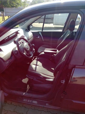 Обява за продажба на Renault Grand scenic 1.6 i EURO 4 ~5 600 лв. - изображение 5