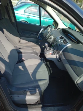 Обява за продажба на Renault Grand scenic 1.6 i EURO 4 ~5 600 лв. - изображение 7