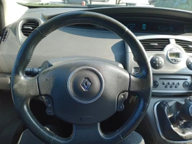 Renault Grand scenic 1.6 i EURO 4 | Mobile.bg    13