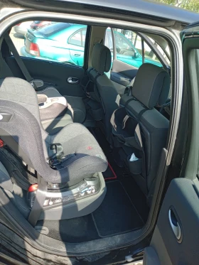 Обява за продажба на Renault Grand scenic 1.6 i EURO 4 ~5 600 лв. - изображение 8