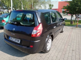 Обява за продажба на Renault Grand scenic 1.6 i EURO 4 ~5 600 лв. - изображение 2