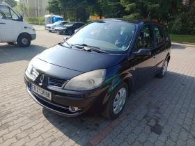 Обява за продажба на Renault Grand scenic 1.6 i EURO 4 ~5 600 лв. - изображение 1