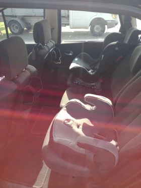 Обява за продажба на Renault Grand scenic 1.6 i EURO 4 ~5 600 лв. - изображение 6