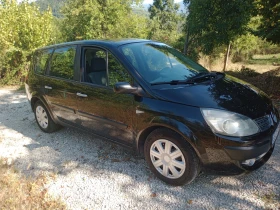 Обява за продажба на Renault Grand scenic 1.6 i EURO 4 ~5 400 лв. - изображение 2
