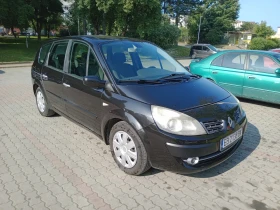 Обява за продажба на Renault Grand scenic 1.6 i EURO 4 ~5 600 лв. - изображение 1