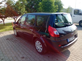 Обява за продажба на Renault Grand scenic 1.6 i EURO 4 ~5 600 лв. - изображение 3