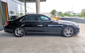 Mercedes-Benz S 350 BlueTEC AMG - цена по договаряне - 34764739 2