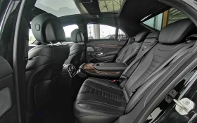 Mercedes-Benz S 350 BlueTEC AMG - цена по договаряне - 34764739 6