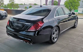 Mercedes-Benz S 350 BlueTEC AMG - цена по договаряне - 34764739 3