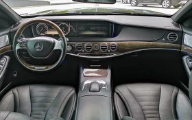 Mercedes-Benz S 350 BlueTEC AMG - цена по договаряне - 34764739 4