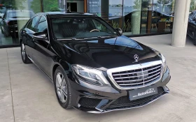 Mercedes-Benz S 350 BlueTEC AMG - цена по договаряне - 34764739 1