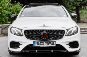 Mercedes-Benz E 220 BRABUS пакет - 46999 лв. - 96651188 2