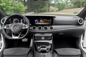 Mercedes-Benz E 220 BRABUS пакет - 46999 лв. - 96651188 10