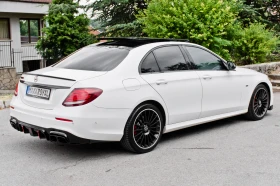 Mercedes-Benz E 220 BRABUS пакет - 46999 лв. - 96651188 5