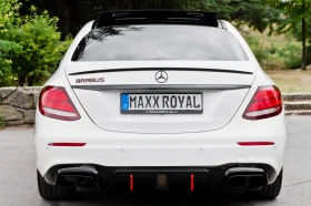 Mercedes-Benz E 220 BRABUS пакет - 46999 лв. - 96651188 6