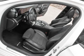 Mercedes-Benz E 220 BRABUS пакет - 46999 лв. - 96651188 9