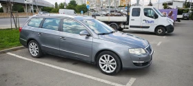 VW Passat Variant B6 - 6650 лв. - 93597059 3