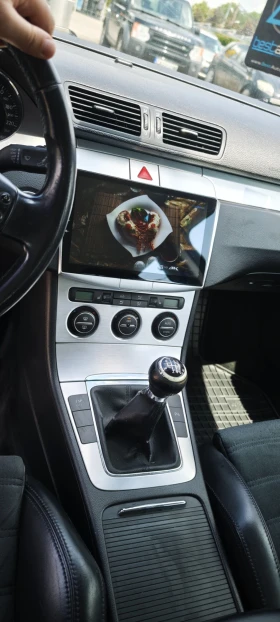 VW Passat Variant B6 - 6650 лв. - 93597059 11