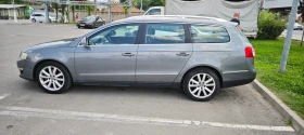 VW Passat Variant B6 - 6650 лв. - 93597059 5