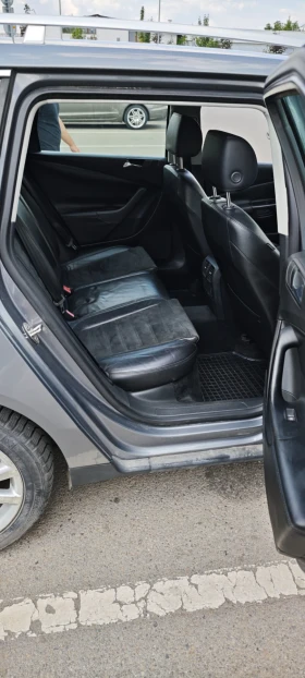VW Passat Variant B6 - 6650 лв. - 93597059 9