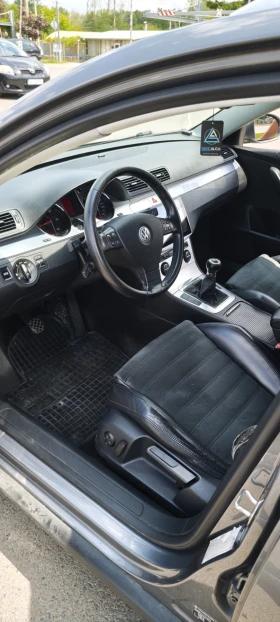 VW Passat Variant B6 - 6650 лв. - 93597059 12