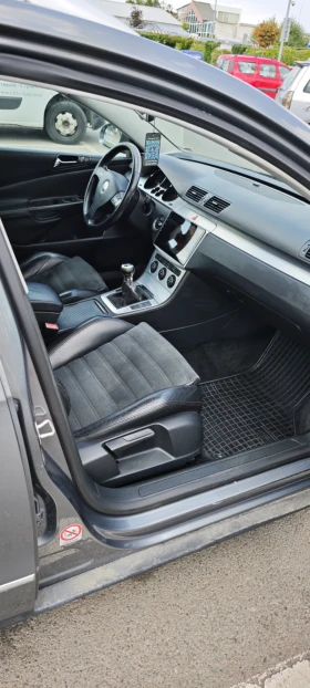 VW Passat Variant B6 - 6650 лв. - 93597059 8