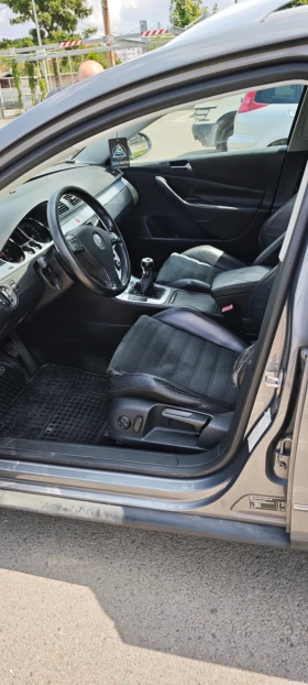 VW Passat Variant B6 - 6650 лв. - 93597059 10